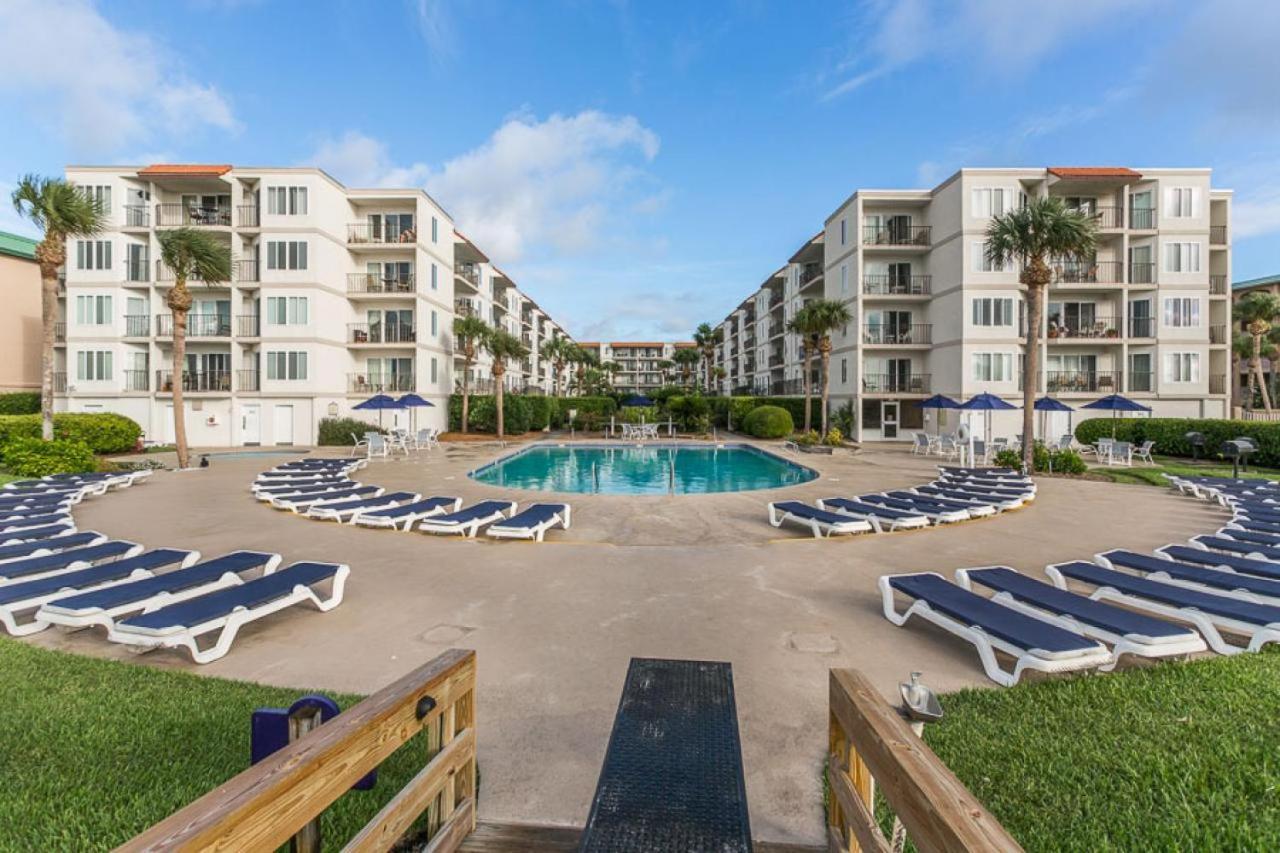Beach Club 307 St. Simons Island Ngoại thất bức ảnh