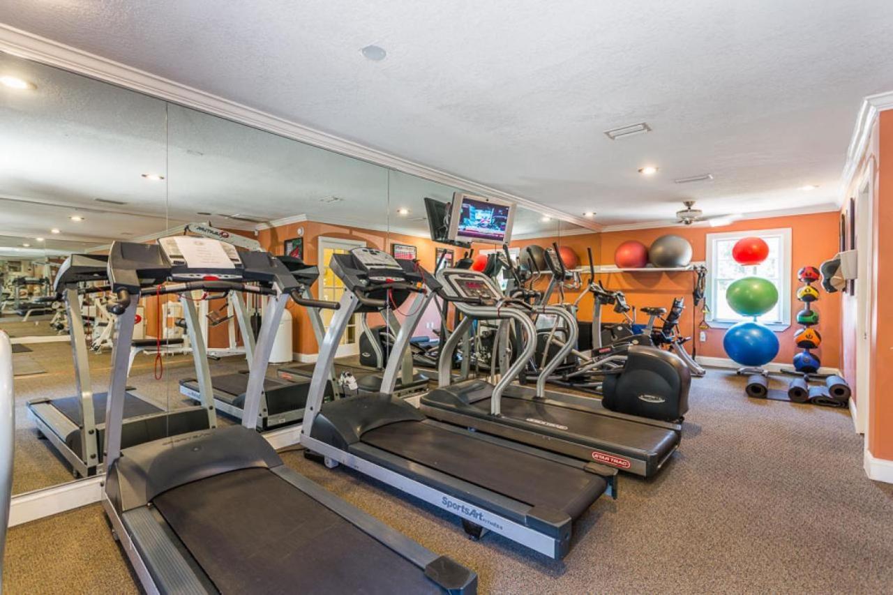 Beach Club 307 St. Simons Island Ngoại thất bức ảnh